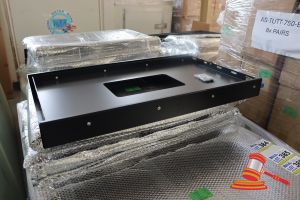 386 · 80L AS FRIDGE SLIDE WITH MOUNTING KIT