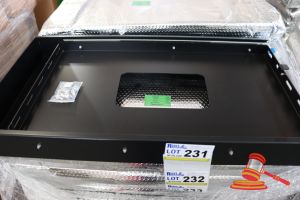233 · 1x 40/50L AS FRIDGE SLIDE WITH MOUNTING KIT