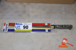 Maestro 25cm Bread Knife