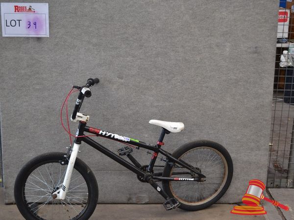 Rhythm bmx bike store