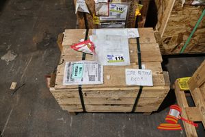 Cat 4201753 Steering Piston Pump (Pump Gp-Ps) In Crate ( Poss Unused )(S44#Ritm083544, Dr# 1721)