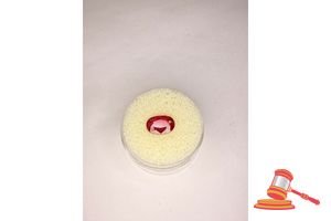 40 · RUBY, OVAL CUT, 2 CTS