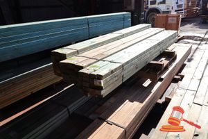 10 · PACK OF PINE 70 x 45 x 3MT x QTY 20 LENGTHS = 60 LM