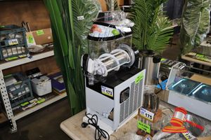 173 · SINGLE GROUP SLUSHY MACHINE