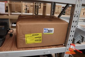 201 · DRAGER HAZMAT SUIT