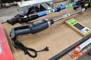 57 · STICK BLENDER 500 SHAFT(UNUSED)