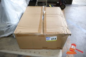 214 · ECO DINNER BOX 7*9*9 (300)