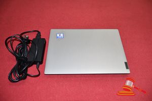 3 · LENOVO IDEAPAD SLIM 3 LAPTOP, MODEL:14IML05, 14 INCH, INTEL I5 10210U 1.6GHZ CPU, 8GB RAM, 256GB SSD, SN: PF3AZTZY, OS INSTALLED (UNTESTED / SOME MARKS / CHARGER INCLUDED)
