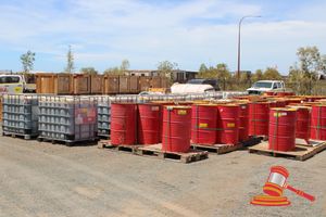 Surplus Inventory & Clearance Online Karratha Auction