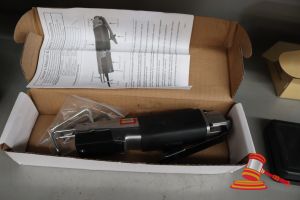 230 · AIR BODY SAW, UNTESTED