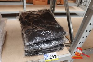 8pcs BUDNLE OF CHEFS SHIRTS