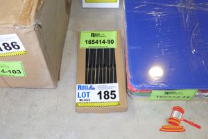 185 · STEAK KNIFE (SET OF 12)