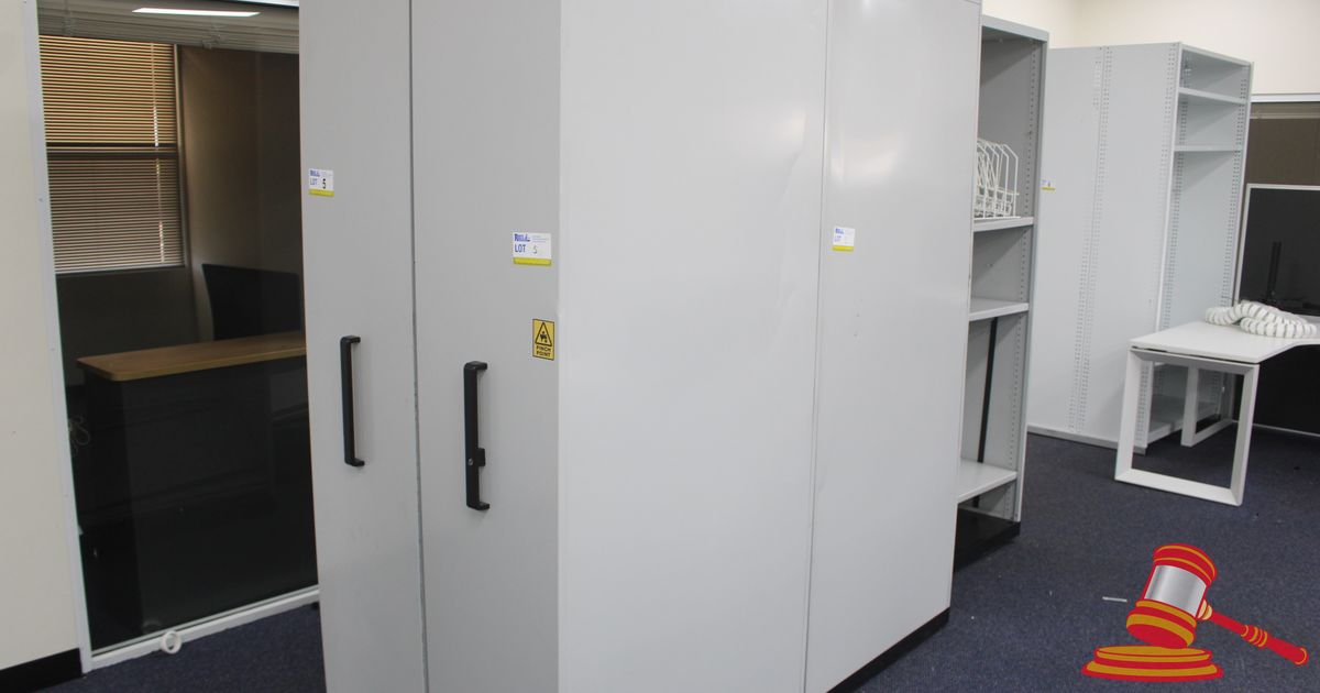 Ross's Auctioneers & Valuers