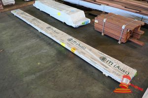 83 · PROLAM MERBAU 330mm x 80mm GL171/4.8m, 0.168m3, 4.8 LM. #437665.