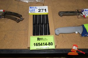 271 · STEAK KNIFE (SET OF 12)