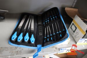 20pcs FILE SET