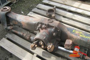 135 · REAR DIFF ASSEMBLY SUIT JCB TELEHANDLER # JCB531-70