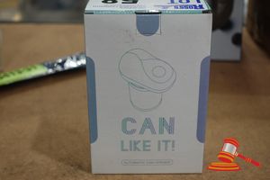 58 · ELECTRIC CAN OPENER