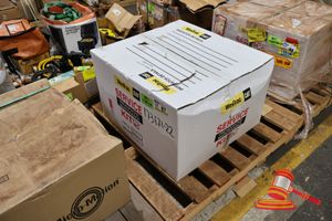1 X Westrac Cat Service Kit, P/N: Bwpb-Akt-A4, Machine: Akt Step Nsv03, Includes: Filters, Seals, O-Rings, Breathers, Elements (Boxed, On A Pallet)