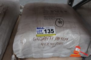 96pcs BUNDLE OF CUSION COVERS, 40x40