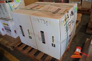 2 X Westrac Service Kit For Caterpiller, Preventative Maintenance Kit, On A Pallet