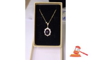 59 · OPAL PENDANT