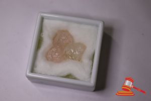 102 · MORGANITE, 48 CTS