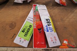 185 · BBQ/STOVE LIGHTER (3)