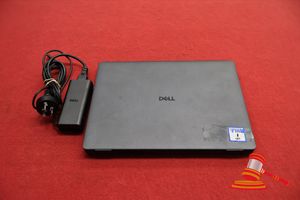 1 · DELL PRO 14, MODEL: PC14250, 14 INCH LAPTOP, INTEL CORE 5 120U 1.4GHZ CPU, 32GB RAM, 500GB SSD, SNFH6SGD4, OS INSTALLED (UNTESTED / SOME MARKS / CHARGER INCLUDED)