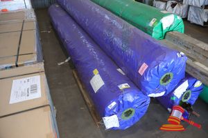 70 · ROLL EXQUISITE TURF, WINTER FRESH, LENGTH 25mts x WIDTH 4mt PILE, HEIGHT 35mm - WEIGHT 350kl APPROX