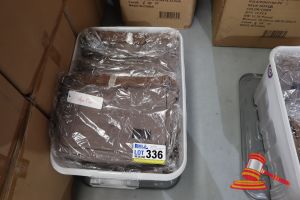 336 · TUB OF WINE COOLER BAGS