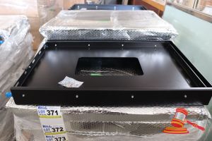 380 · 1x 60L AS FRIDGE SLIDE WITH MOUNTING KIT