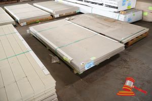 Hardie Fine Texture Clad, 2440 X 1200, 8.5mm 405252, 13/2.44, Qty 31.72km(Pack# 2f85144)