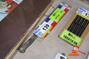 139 · MAESTRO 25CM CHEF KNIFE