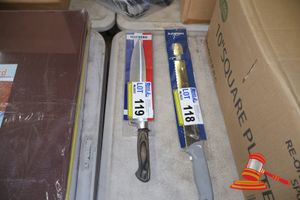 119 · MAESTRO 25CM CHEF KNIFE