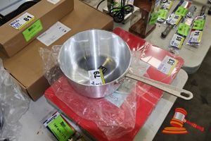 79 · ALUM SAUCE POT 5.5LT