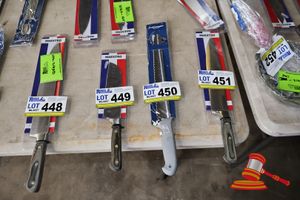 450 · SOLLOGEN 30CM BREAD KNIFE