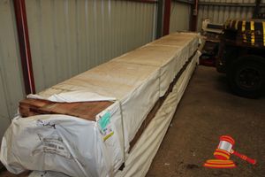 KARRI DECKING, FEATURE, 85mm x 20mm, 540/LM (PACK# GB28855)