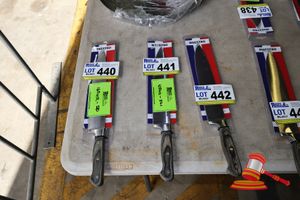 441 · MAESTRO 25CM CHEF KNIFE