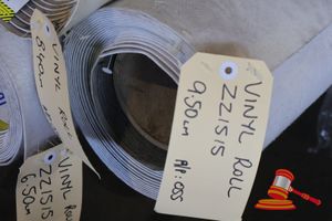 VINYL ROLL ZZ1515 - 9-50LM A/P:055