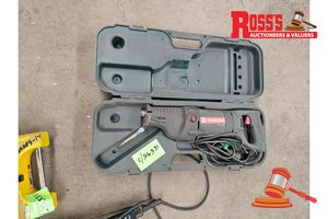 85 · METABO RECIPROCATING SAW