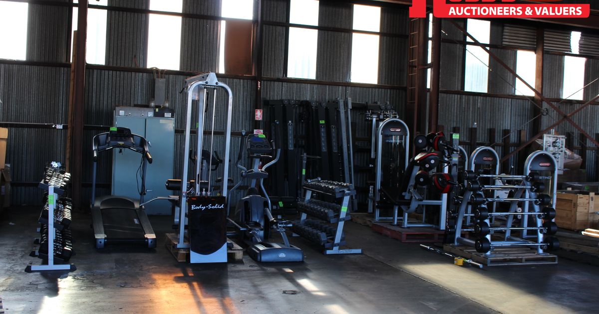 Ross's Auctioneers & Valuers