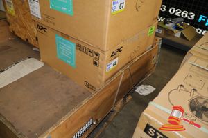 1 X Apc Smart-Ups X 3000, Model: Smx3000hv, Untested (Poss Unused, Boxed)