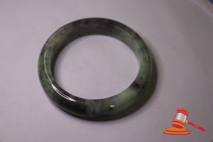 JADITE BANGLE