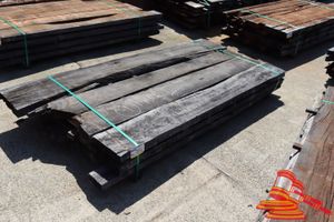 PACK OF MARRI, VARIOUS WIDTHS, APPROX 1.8m