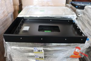 369 · 1x 40/50L AS FRIDGE SLIDE WITH MOUNTING KIT