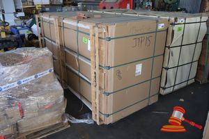 69 · PACK OF HARDWOOD BB/CC PLYWOOD BS1088 15mm x 2440 x 1200mm x 65 PCS-1840KG APPROX WEIGHT