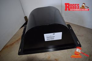 Unused CAT 24Volt HVAC Cabin Blower Assembly Part No. 265-6603-003