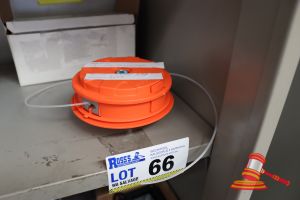 HEAVY DUTY BRUSH CUTTER SPOOL