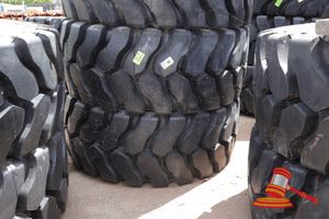 16 · 2 X TECHKING ETD 2, 29.5R 29, 2 STAR, A2, 218, L5, L2, LU
